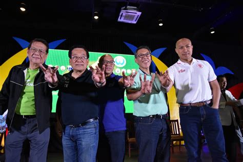 otso diretso bets survey results